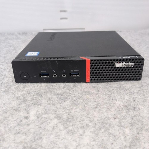 Lenovo thinkcentre m700 usff - lenovo,