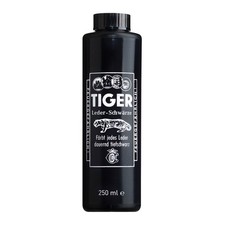 B&E TIGER Pelle Nera 250ml