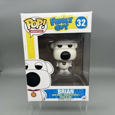 Funko Pop Brian Griffin #32