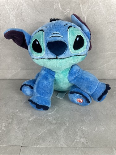 Peluche disney stitch - peluche,