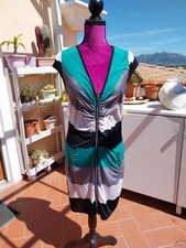 abito donna estivo Tg L