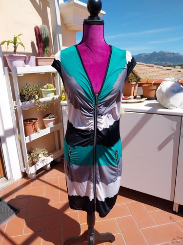 Abito donna estivo l - tg,