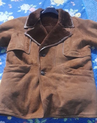 Lotto montone vintage original - vintage,