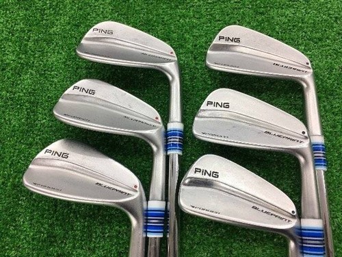 Ping set ferri - di, destrimani