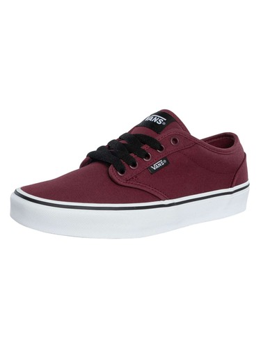 Vans uomo scarpe ginnastica - uomo,