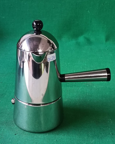 Vecchia caffettiera lavazza - caffettiera,