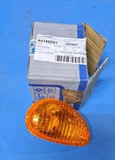 Ind. Dir. Ant. Dx. Compl