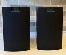 Pair kef q10 - q10, bookshelf