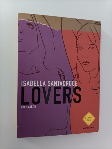 Lovers isabella santacroce - lovers,