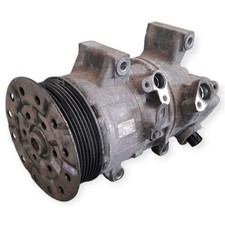Compressore aria condizionata 4472601258 Toyota Rav 4 2.2 D4d 177cv 2010-2013
