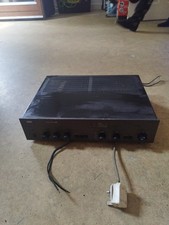 Nad 3150 amplificatore 5 - nad, hi-fi