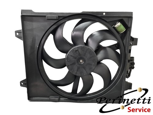 Elettroventola radiatore ford - radiatore,