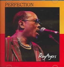 Perfection by Roy Ayers