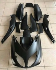 Kit plastiche carene yamaha - plastiche,