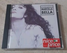 Marcella Bella/Le Piu Belle Canzoni/Cd Columbia Sony 1988/93 Compilation C.nuova