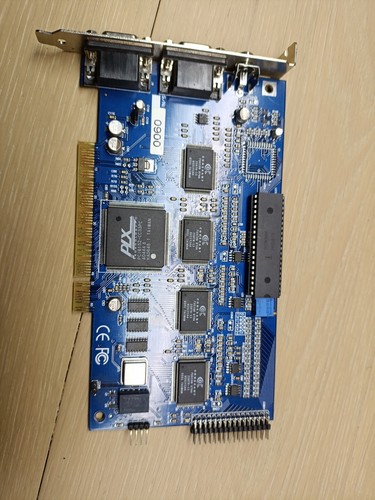 Plx technology pci6152 - plx, pci6152-cc33pc