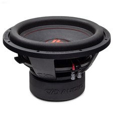 Subwoofer audio red line - dd,