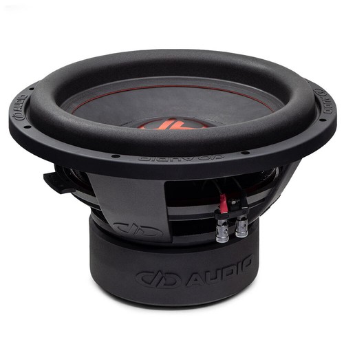 Subwoofer audio red - audio,