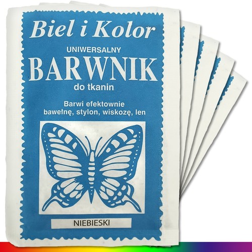 Tessuto vernice blu - 5, x