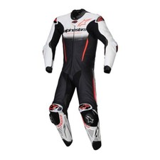 ALPINESTARS TUTA MOTO PELLE