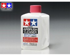 Liquido per pulizia aeropenna