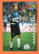 PANINI CALCIO CARDS 98 N° 31