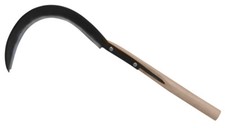 FALCIOLA FALCE PER CANTONIERE