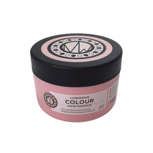 Maschera per capelli colore
