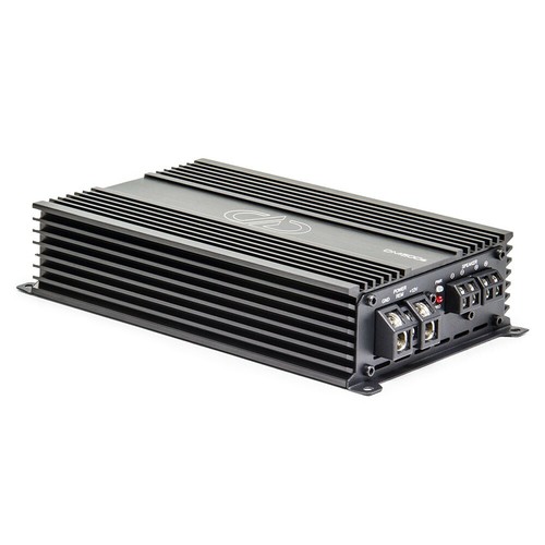 Amplificatore per subwoofer - amplificatore,