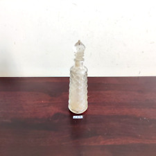 Vintage Avon Goffrato Design