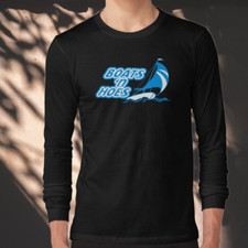 Boats N Hoes Mens Womens