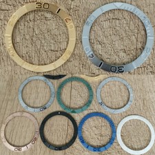 Per 40MM Orologio Cassa