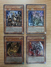 Set carte gi oh - di, yu-gi-oh