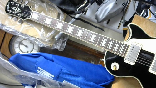Epiphone 2002 inspired - 2002, by