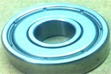 Cuscinetto originale Sharp