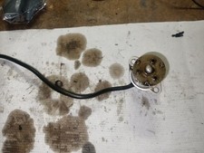 Yamaha XVS 1100 A Drag Star - Rilevatore Pressione Olio