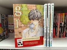 Gatti scomparissero dal - i,