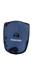 Coperchio scudetto carena copri claxon anteriore per Piaggio Liberty 50 125 150