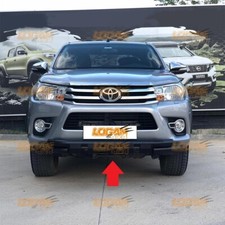 Bull bar per toyota hilux - bull,