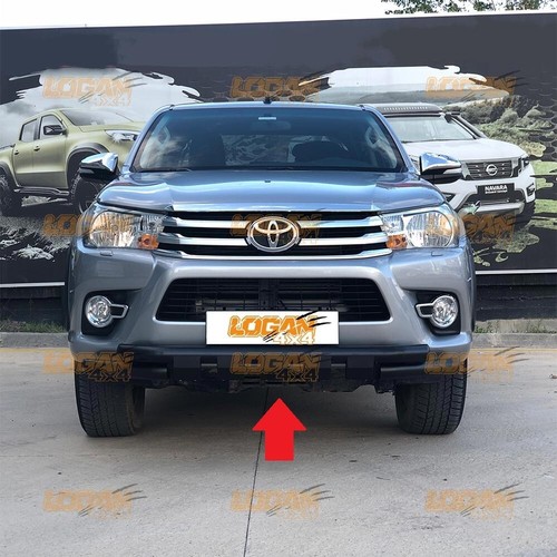 Bull bar per toyota - per,