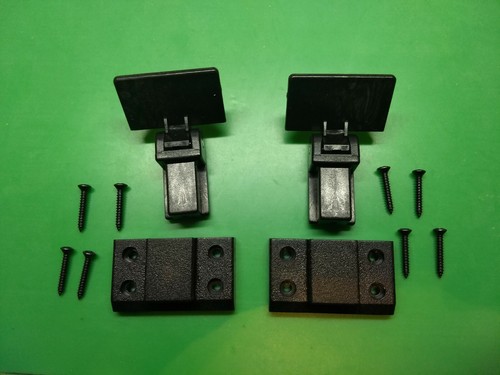 Kit cerniere coperchio per - cerniere,