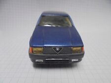 Alfa Romeo 75 berlina meri