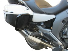 Paramotore HEED BMW K 1600