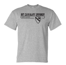 Maglietta 1° Divisione