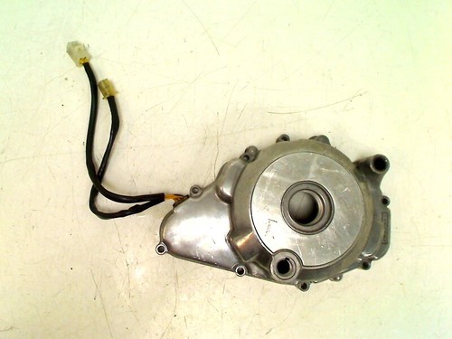 Coperchio motore sinistro - motore,