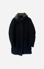 Cappotto invernale caldo