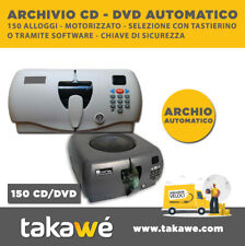 ARCHIVIO RACCOGLITORE 150