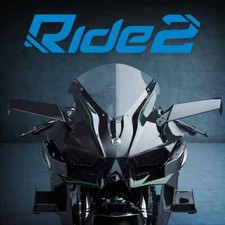 RIDE 2 - Platinum Service PS4