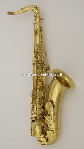 Michael sax tenore - j., tn600