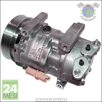 Xqk compressore climatizzatore - xqk,